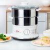 Parni kuhalnik CONVENIENT SERIES VC145130 6 l, Tefal