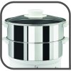 Parni kuhalnik CONVENIENT SERIES VC145130 6 l, Tefal