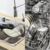 Tlačni lonec SECURE TRENDY P2584401 8 l, inox,Tefal