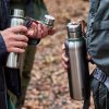 Termovka, 750 ml, oljčna, nerjaveče jeklo, Black+Blum