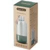 Steklenica za vodo EXPLORER, 650 ml, oljčna, nerjaveče jeklo, Black+Blum