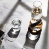 Karafa za vodo EAU GOOD, 800 ml, prozorna, steklo, Black+Blum