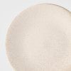 208639 1 jidelni talir white fade 28 cm bila keramika mij