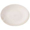208639 jidelni talir white fade 28 cm bila keramika mij