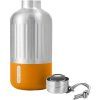 Steklenica za vodo EXPLORER, 650 ml, oranžna barva, nerjaveče jeklo, Black+Blum