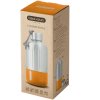 Steklenica za vodo EXPLORER, 650 ml, oranžna barva, nerjaveče jeklo, Black+Blum