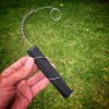Filter binchotan EAU GOOD, oglje, stabilizirano z žico, Black+Blum