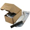 Binchotan filter EAU GOOD, set 4 kosov, oglje, Black+Blum