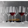 Kozarec za rdeče vino TOPLINE, 810 ml, set 6 kosov, Spiegelau