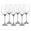 Kozarec za rdeče vino TOPLINE, 810 ml, set 6 kosov, Spiegelau