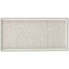 Servirni pladenj IN THE FOREST, 30 x 14 cm, kremasta, kamenina, Mason Cash