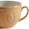 Posoda za testo ORIGINAL CANE, 1,9 l, cimet, kamenina, Mason Cash