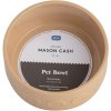 Pasja posoda PETWARE CANE, 20 cm, cimet, kamenina, Mason Cash