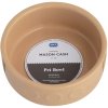 Pasja posoda PETWARE CANE, 18 cm, cimet, kamenina, Mason Cash