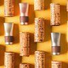 Zamašek za vino LE TRIO, set 3 kosov, L'Atelier du Vin