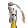 Vzvodni odpirač za vino OENO MOTION, srebro, L'Atelier du Vin