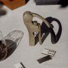 Vzvodni odpirač za vino GEOMETRY, L'Atelier du Vin