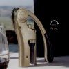 Vzvodni odpirač za vino GEOMETRY, L'Atelier du Vin