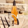 Vzvodni odpirač za vino UP & DOWN, z zamaškom za penino, L'Atelier du Vin