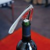 Odpirač za buteljke in steklenice GARÇON MÉTAL CHROMÉ, L'Atelier du Vin