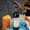 Odpirač za buteljke in steklenice SOFT MACHINE NOMAD, L'Atelier du Vin