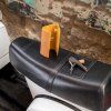 Odpirač za buteljke in steklenice SOFT MACHINE NOMAD, L'Atelier du Vin