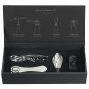 Set pribora za vino OENO COLLECTION 3, set 4 kosov, L'Atelier du Vin