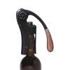 Vzvodni odpirač za vino OENO MOTION, črna, L'Atelier du Vin