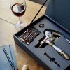 Vzvodni odpirač za vino OENO BOX SOMMELIER, L'Atelier du Vin