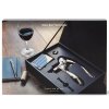 Vzvodni odpirač za vino OENO BOX SOMMELIER, L'Atelier du Vin