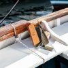 Odpirač za buteljke BILAME NOMAD, dvojno rezilo, L'Atelier du Vin