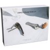 Set pribora za vino OENO COLLECTION 4, set 2 kosov, L'Atelier du Vin