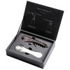 Set pribora za vino OENO COLLECTION 4, set 2 kosov, L'Atelier du Vin