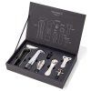 Set pribora za vino OENO COLLECTION 2, set 7 kosov, L'Atelier du Vin
