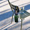 210007 6 chladic na vino easy fresh crystal plast l atelier du vin