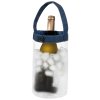 210007 chladic na vino easy fresh crystal plast l atelier du vin
