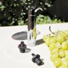 210016 3 sada prislusenstvi k vinu le globe sada 6 ks l atelier du vin