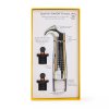 210025 4 pumpa na vino gard vin on off metal l atelier du vin