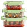 210361 5 lekue glass container 185