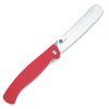 210439 3 kapesni nuz easy 11 cm cervena dellinger