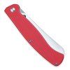 210439 4 kapesni nuz easy 11 cm cervena dellinger