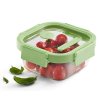 210382 10 lekue glass container 450