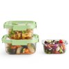210382 7 lekue glass container 202 blanc