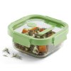 210382 9 lekue glass container 447