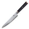 210421 japonsky nuz okami 15 cm cerna dellinger