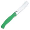210436 3 kapesni nuz easy 11 cm zelena dellinger