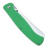210436 4 kapesni nuz easy 11 cm zelena dellinger
