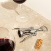 Krilati odpirač za vino LE "DE GAULLE", L'Atelier du Vin