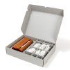 Set pribora za vino OENO COLLECTION NOMAD, set 6 kosov, L'Atelier du Vin