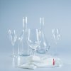 Krpica iz mikrovlaken CRISTAL, L'Atelier du Vin